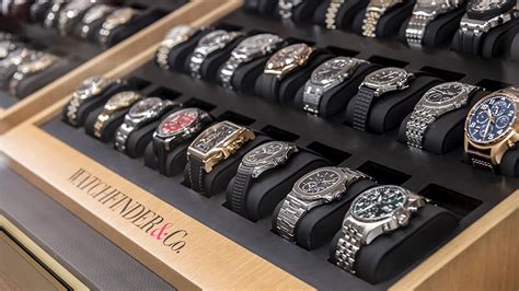 watchfinder stores uk.